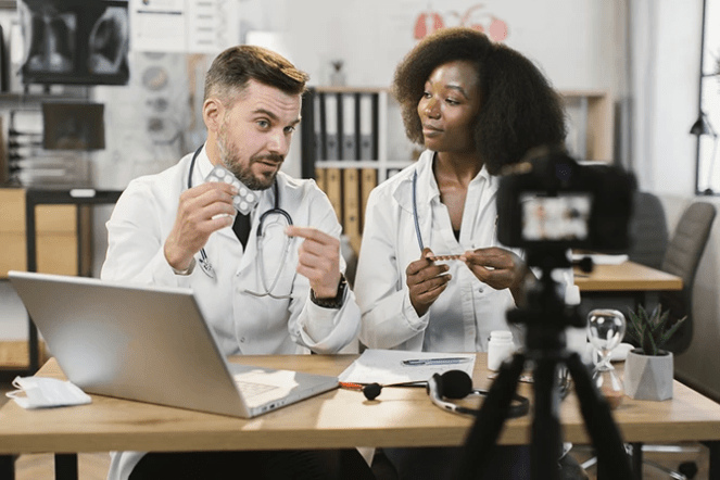 Video Marketing Matters in Healthcare