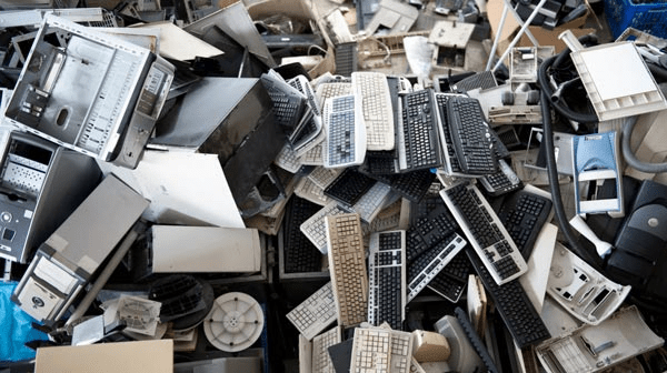 Managing IT Asset Disposition Through Commercial Recycling