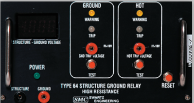 64 Ground Relay Suppliers